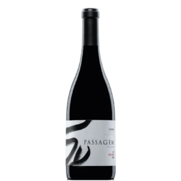 Passagem Syrah