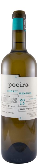 Poeira Desalinhados Riesling