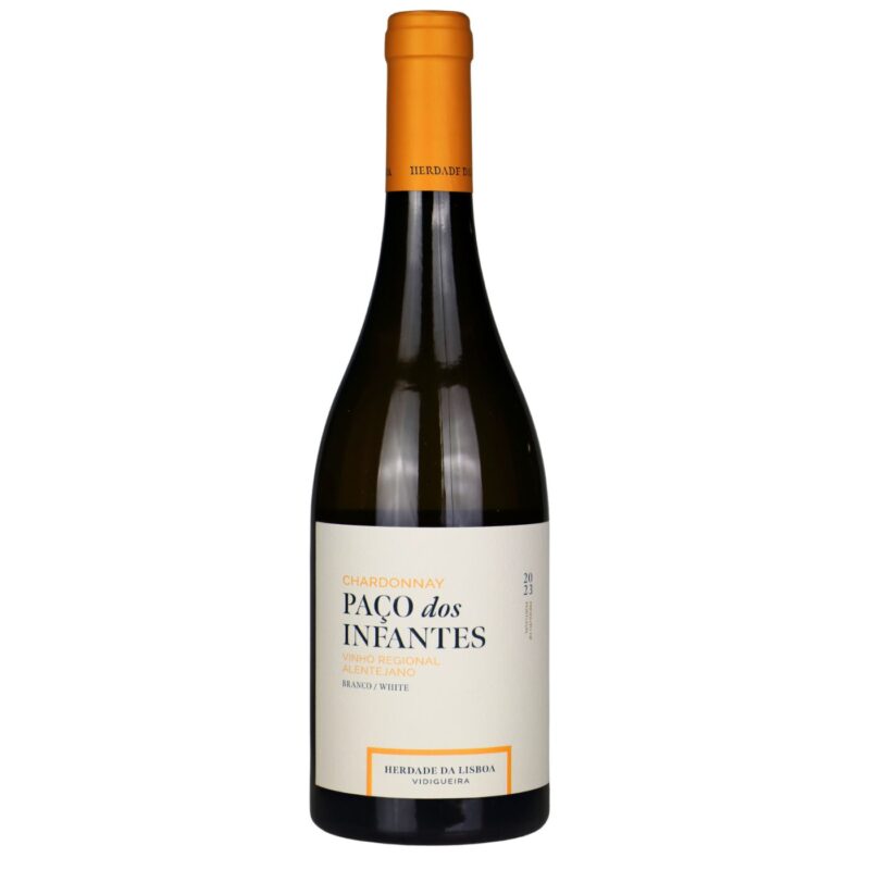 Paço Dos Infantes Chardonnay