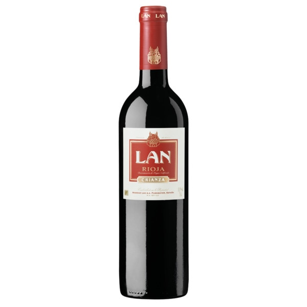 Lan Crianza