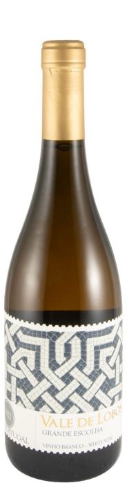 Vale De Lobos Grande Escolha