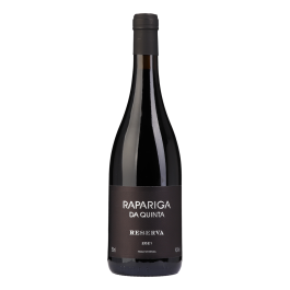 Rapariga Da Quinta Reserva