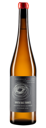 Gruta Das Torres Arinto Dos Açores