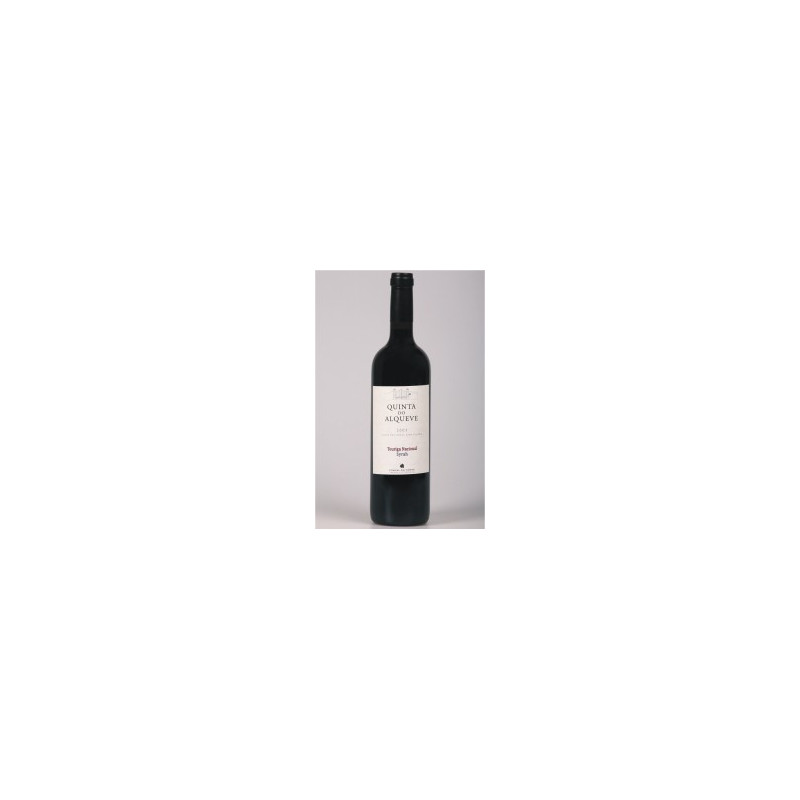 Quinta Do Alqueve Syrah
