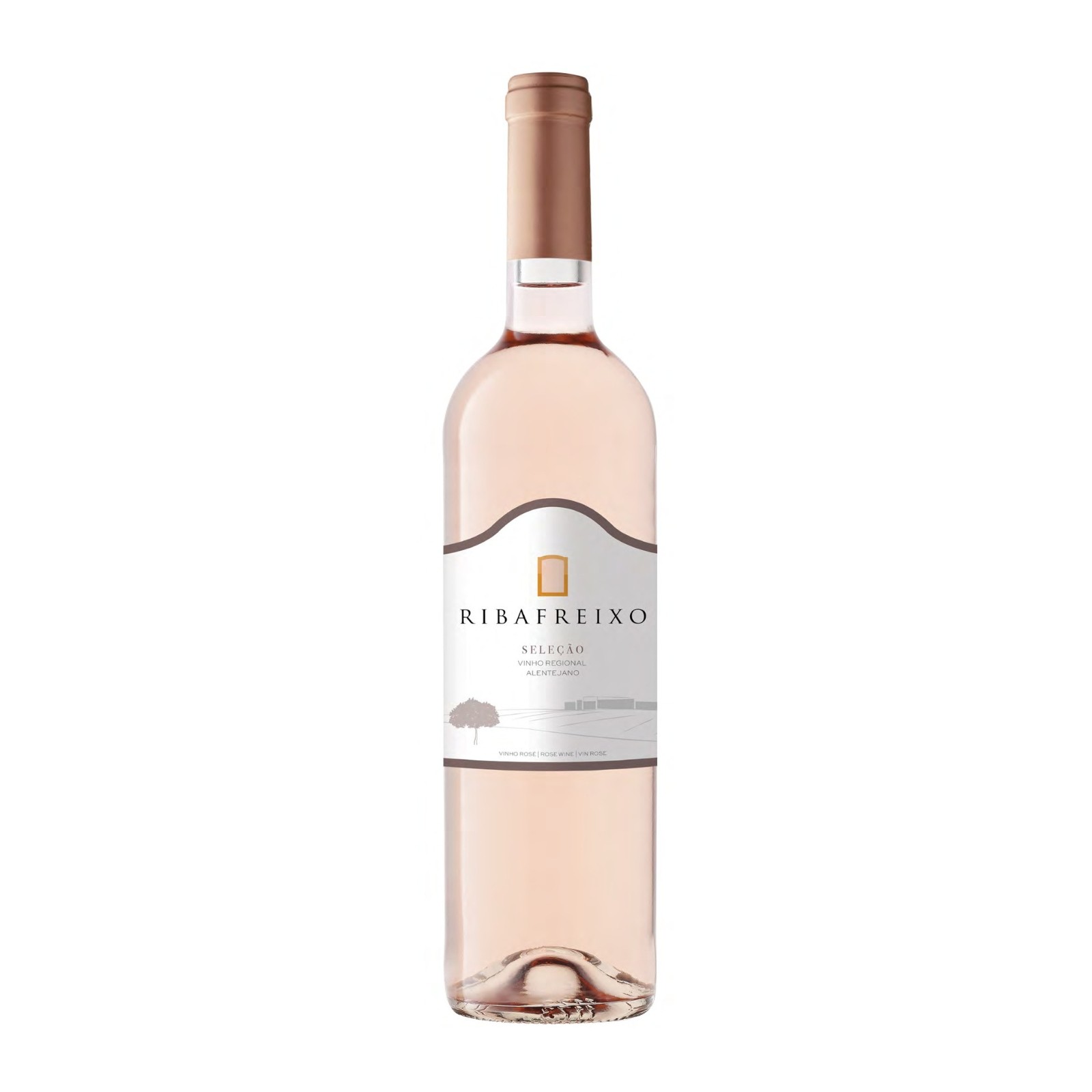 Ribafreixo Selection