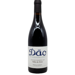 António Madeira Vinha Da Serra