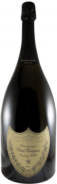 Dom Pérignon 6l