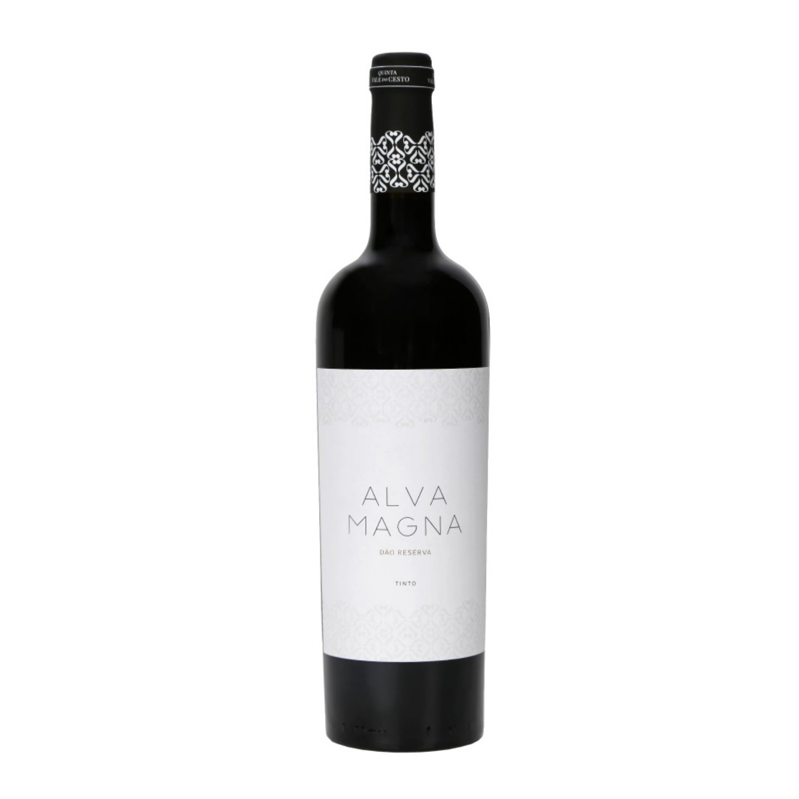 Alva Magna Reserva