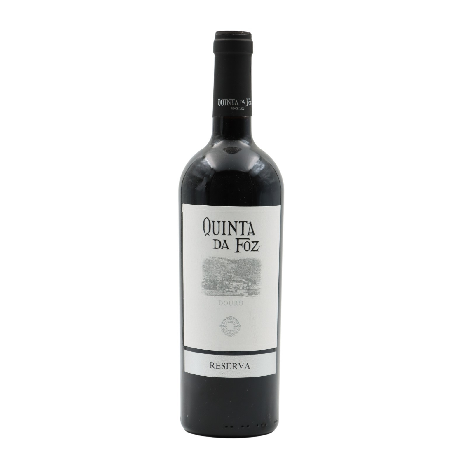 Quinta Da Foz Old Vines Reserva