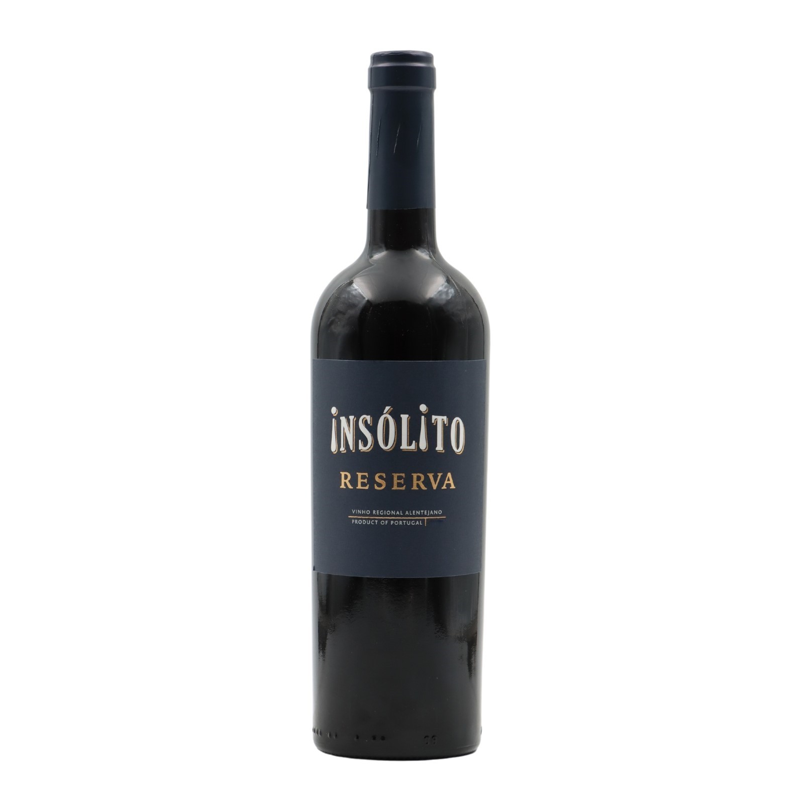 Insólito Reserva