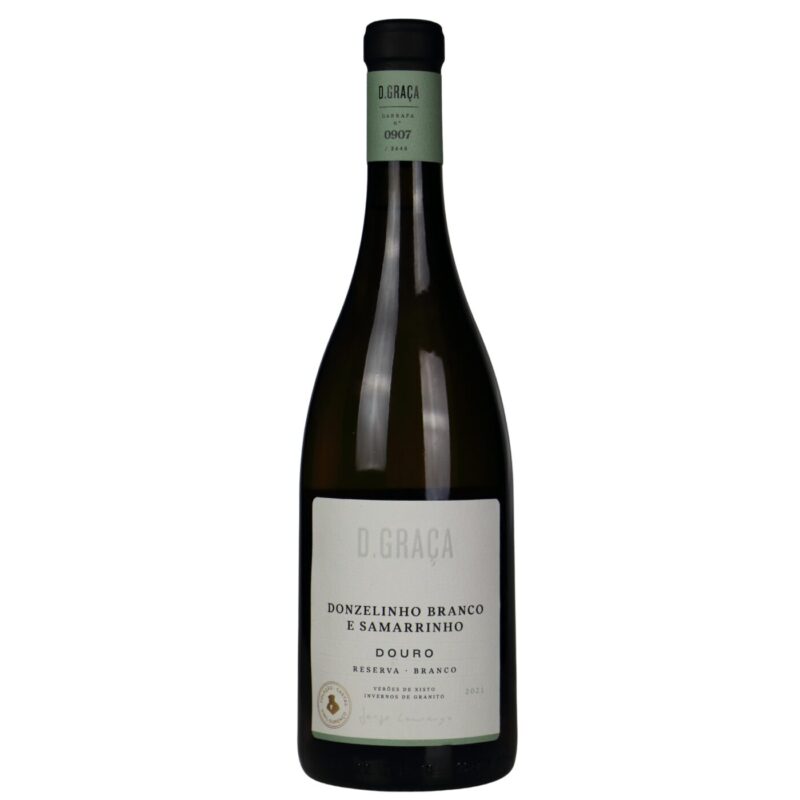 D. Graça Samarrinho + Donzelinho