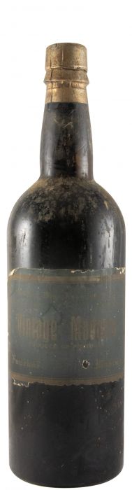 Madeira Association Vintage