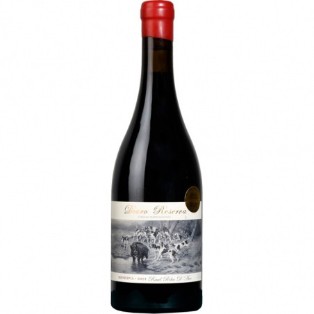 Vinhas Improváveis Raul Riba Dave