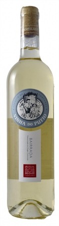 Campolargo Vinha Do Putto - Bairrada