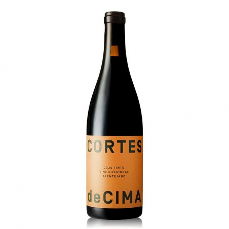Cortes De Cima Bio