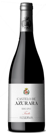 Castelo De Azurara Reserva