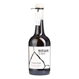 Titan Of Douro Fragmentado Blend Ii