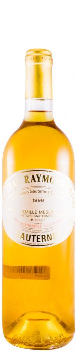 Château Raymond-Lafon Sauternes