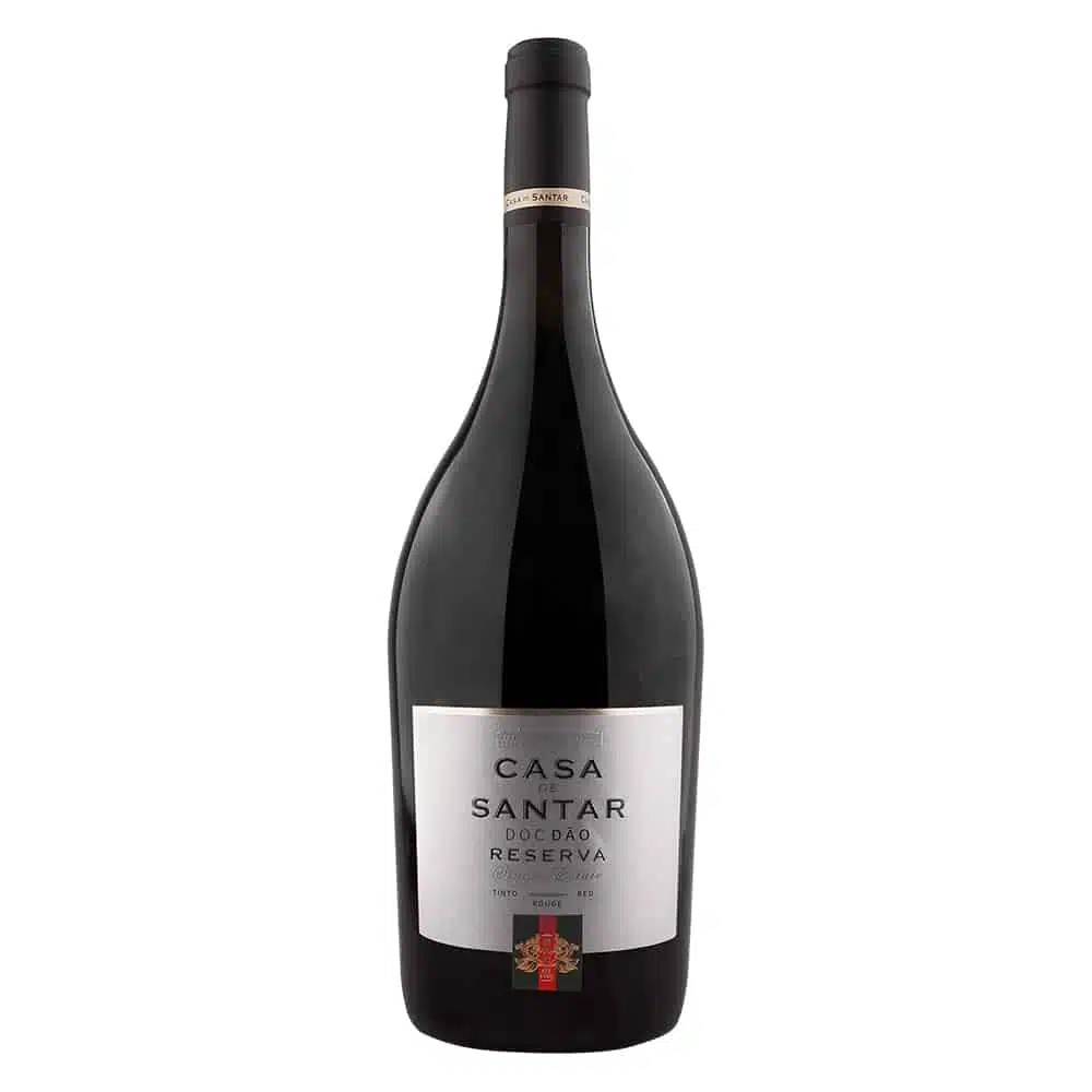 Casa De Santar Reserva Magnum