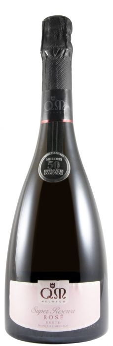 Quintas De Melgaço Qm Super Reserva