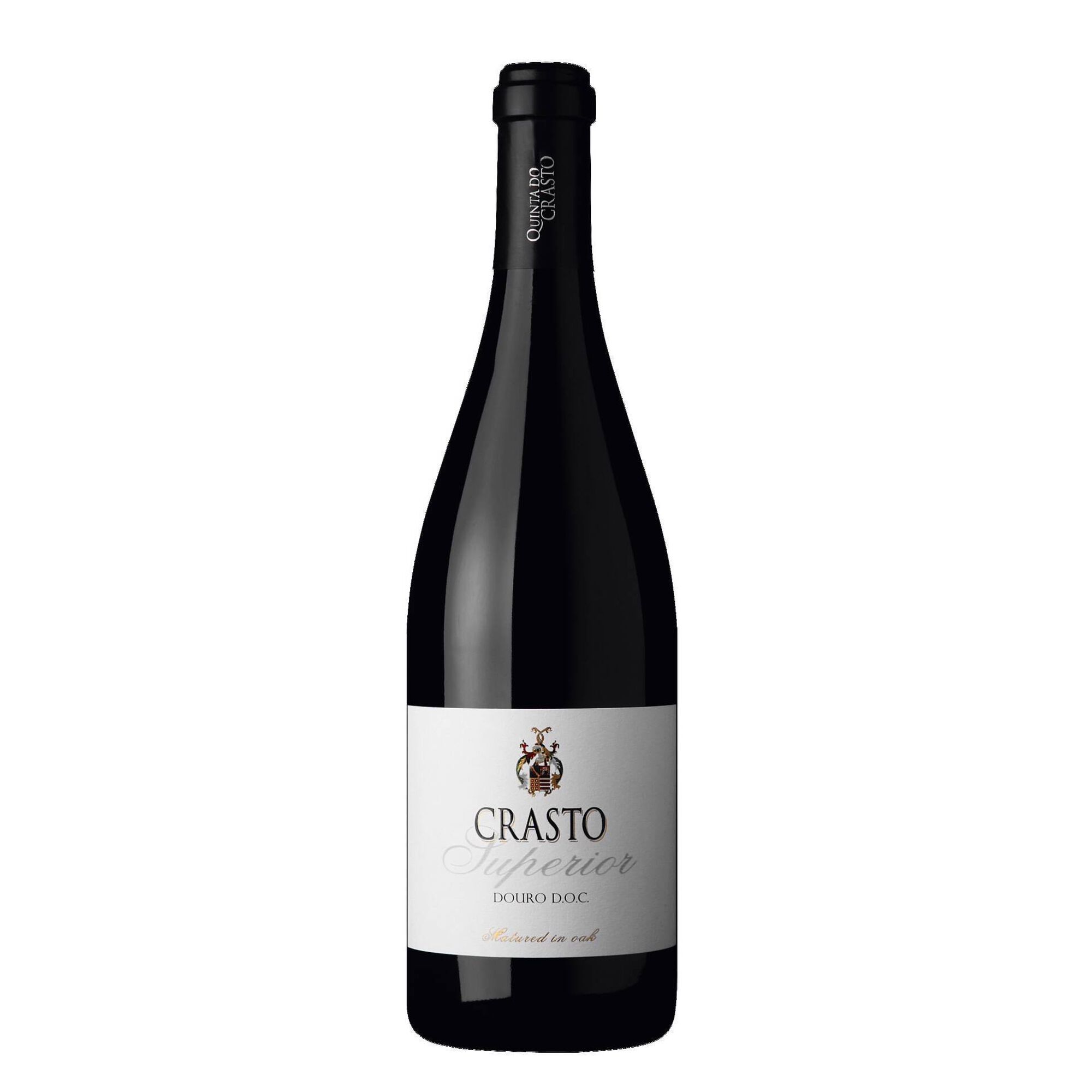 Crasto Superior - Douro