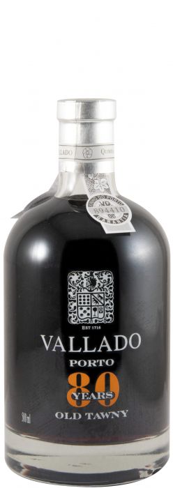 Vallado 80 Anos