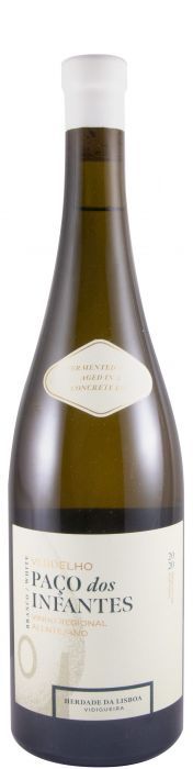 Herdade Da Lisboa Paço Dos Infantes Verdelho