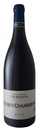 Chanson Gevrey Chambertin V.T.