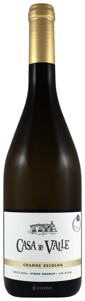 Casa Do Valle Grande Escolha