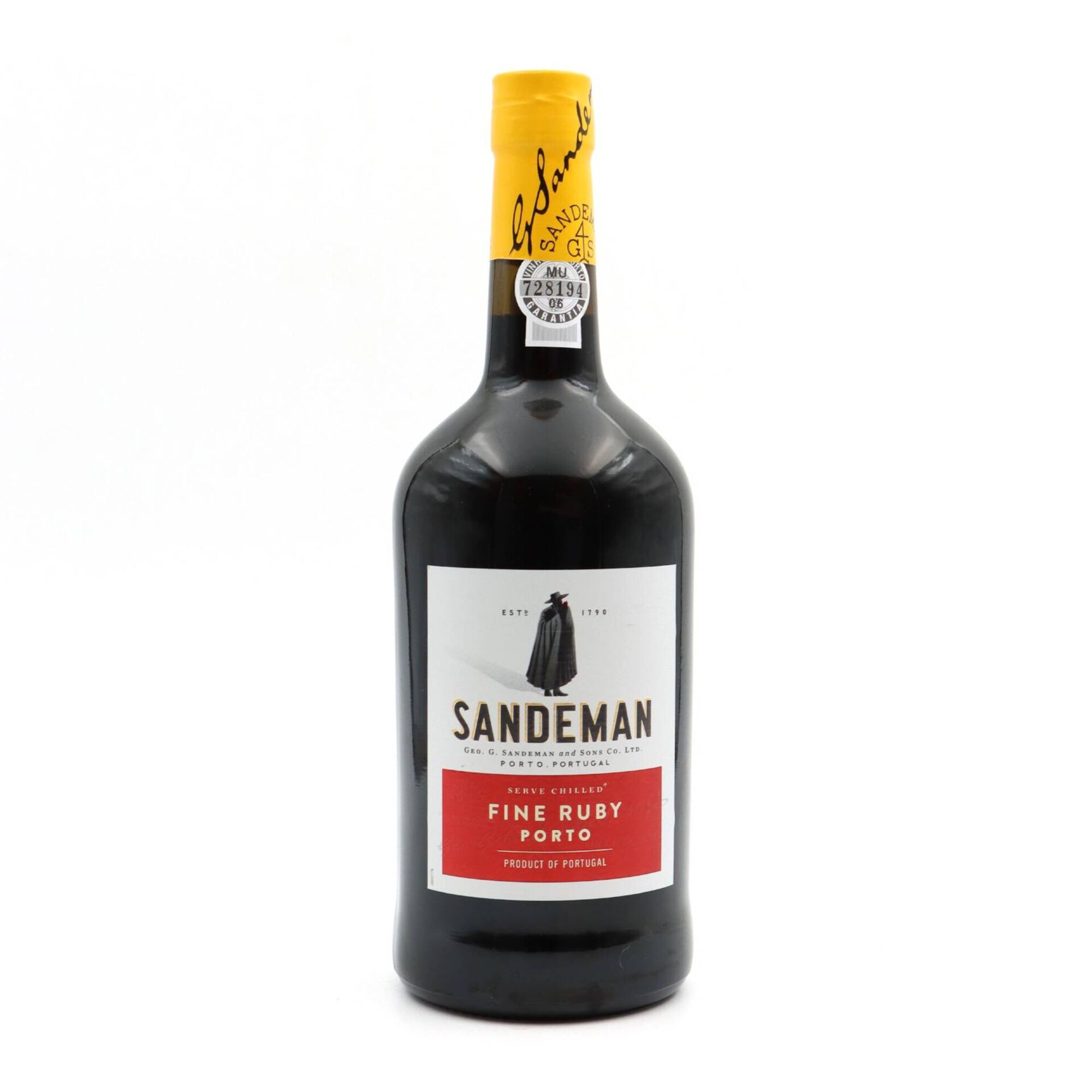 Sandeman Do Fine Ruby