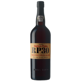 Ramos Pinto 30 Anos