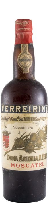 Ferreira Dona Antonia Moscatel