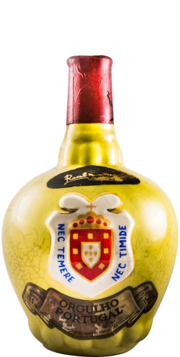 Real Vinícola Orgulho Portugal