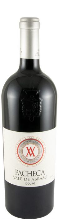 Pacheca Vale De Abraão Selecionada