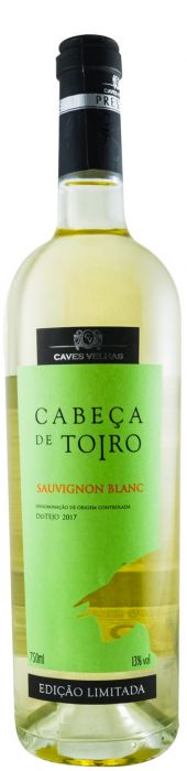 Cabeça De Toiro Reserva Sauvignon
