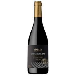 Paulo Laureano Vinhas Velhas Private Selection
