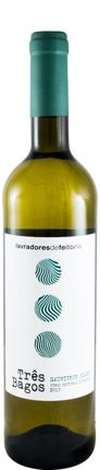 Três Bagos Sauvignon