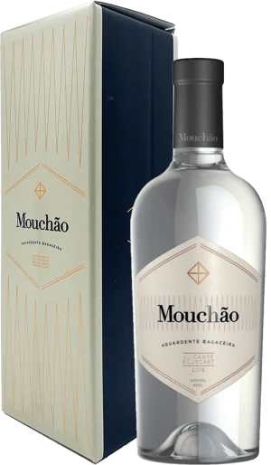 Mouchao Tonel Aged Sobremesa