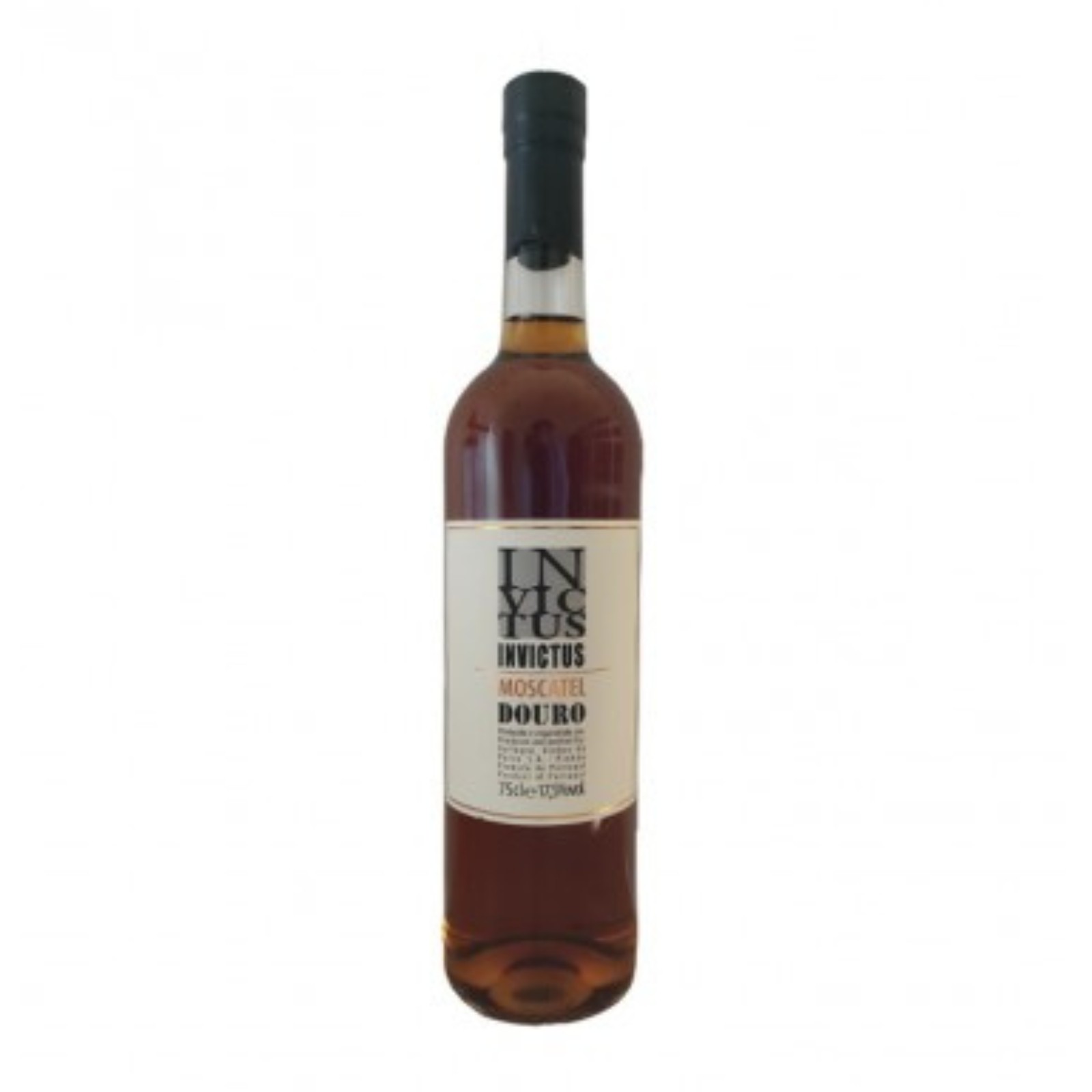 Invictus Moscatel Do Douro