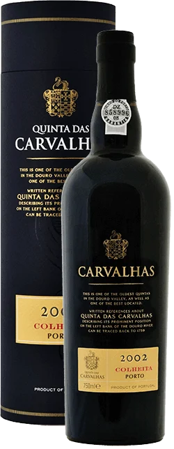 Series Malvasia Rei Em Flor