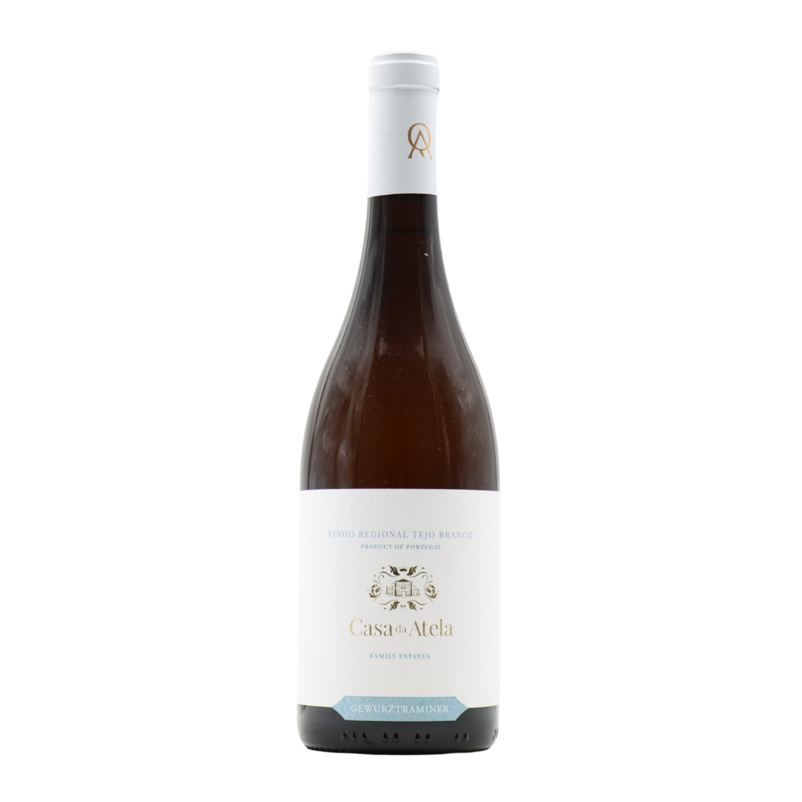 Casa Da Atela Gewurztraminer