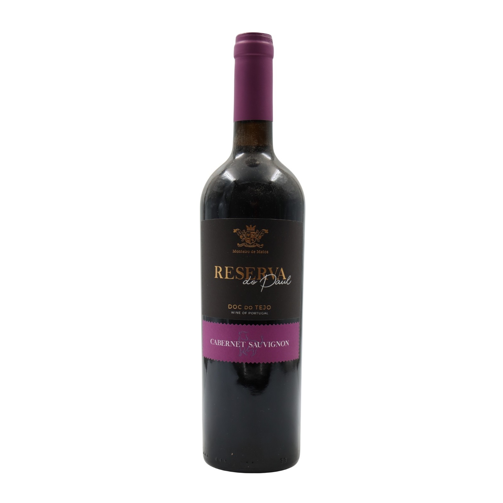 Reserva Do Paul Cabernet Sauvignon