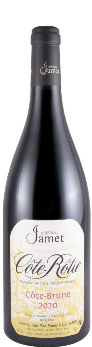 Domaine Jamet Côte-Brune Côte-Rôtie