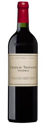 Château Trotanoy Pomerol