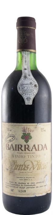 Vinus Vitae Cantanhede