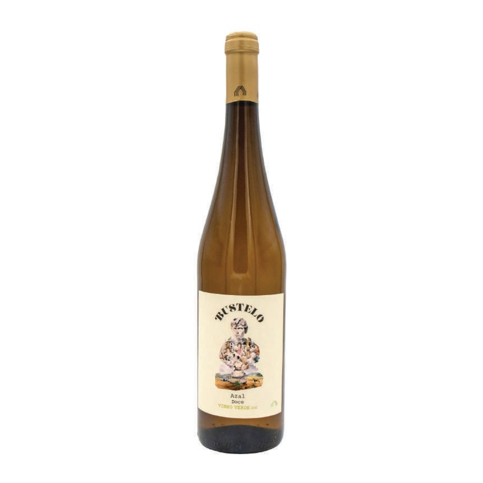 Bustelo Azal Doce