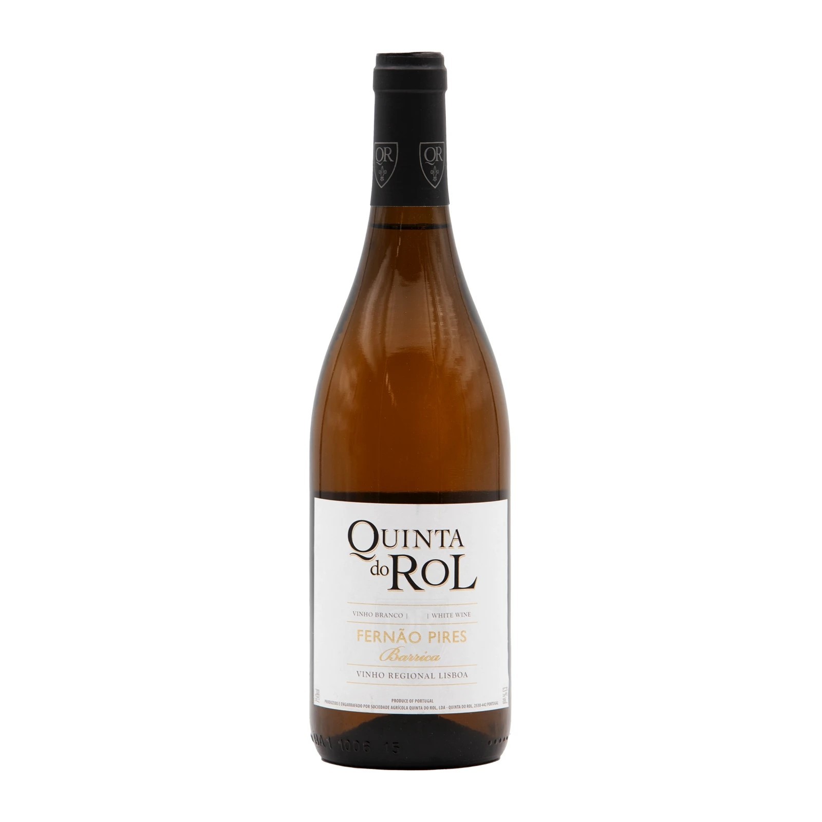 Quinta Do Rol Barrica Fernão Pires