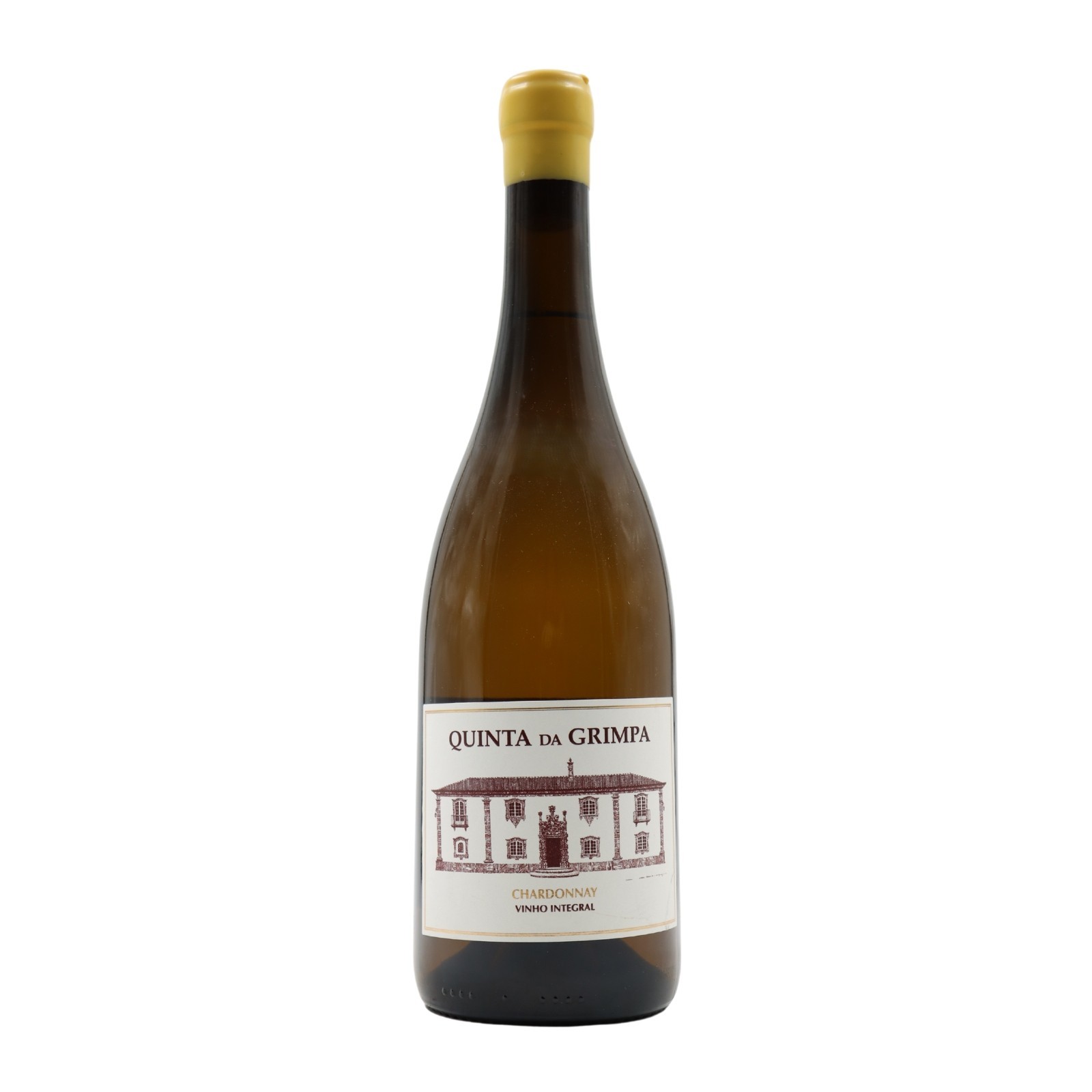 Quinta Da Grimpa Chardonnay