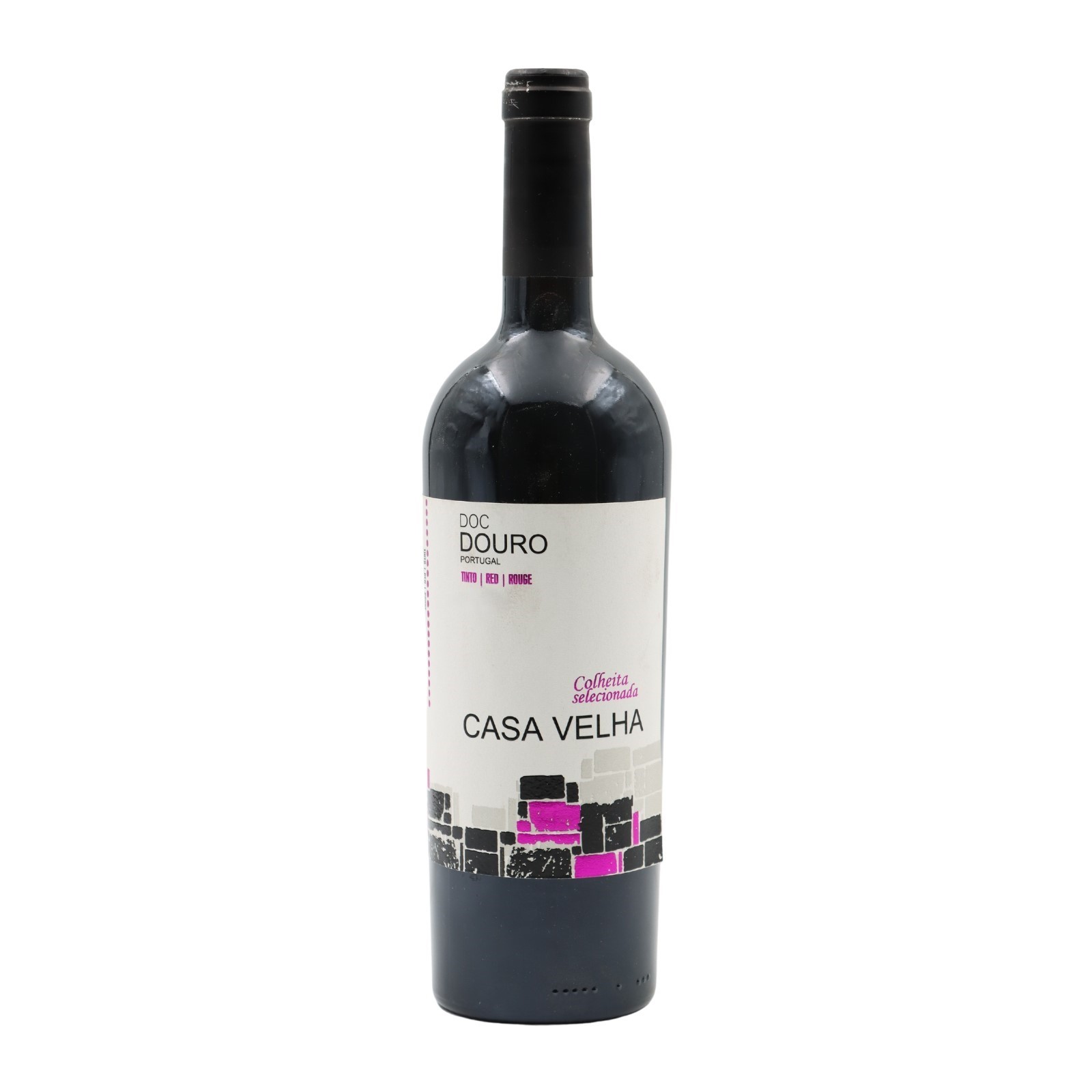 Casa Velha Selected Harvest