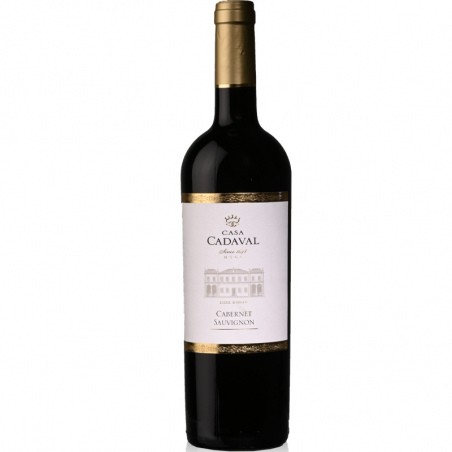Casa Cadaval Cabernet Sauvignon - Tejo